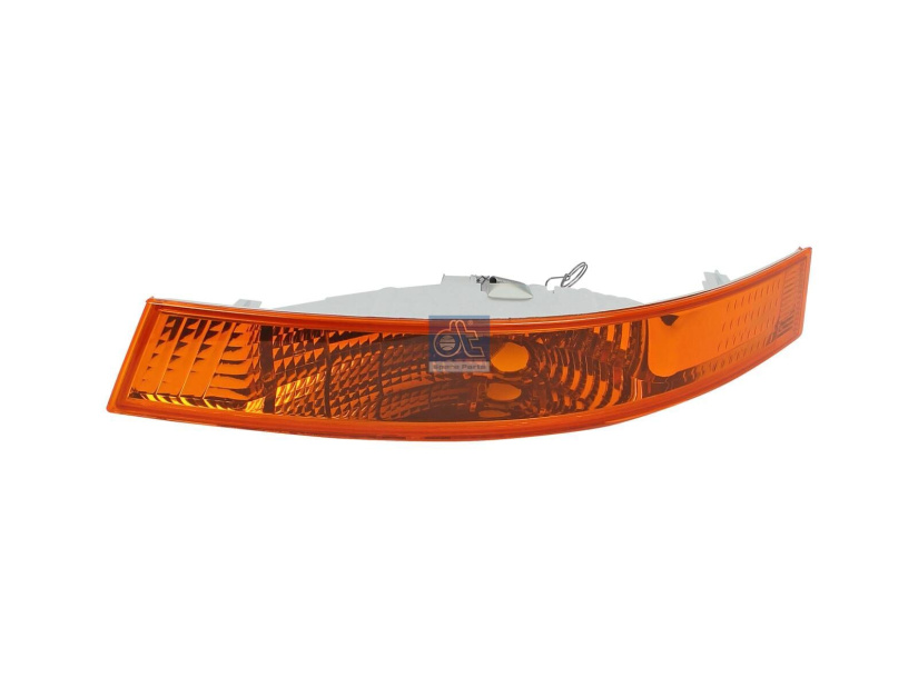 DT TURN SIGNAL LAMP 6.85008SP