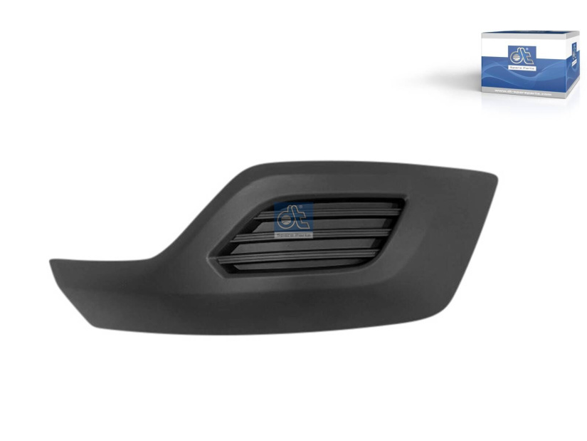 DT AJOVALON SUOJUS, ETU, VASEN FORD 13.00481