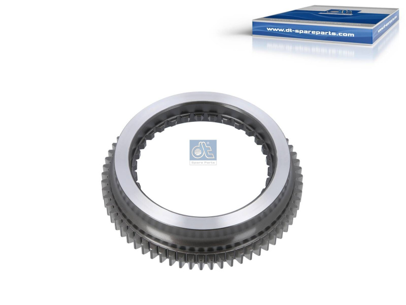 DT GEAR 4.71225