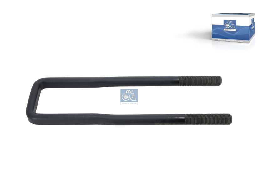 DT U-BOLT 7.00249