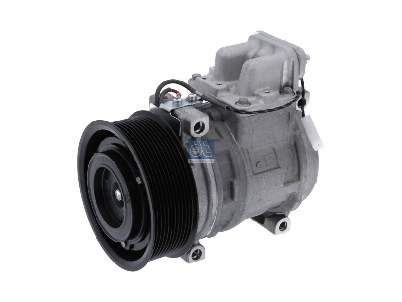 DT COMPRESSOR 4.68813