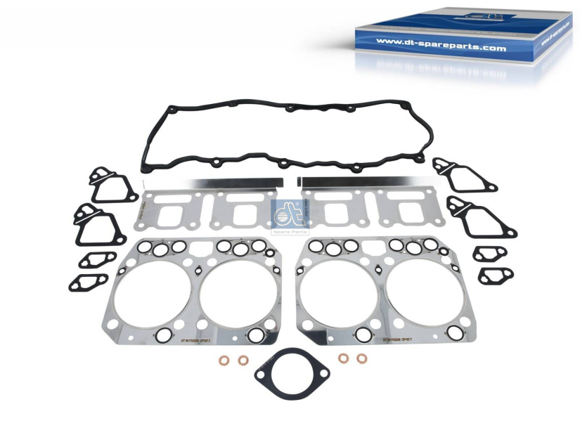 DT CYLINDER HEAD GASKET KIT 3.90160