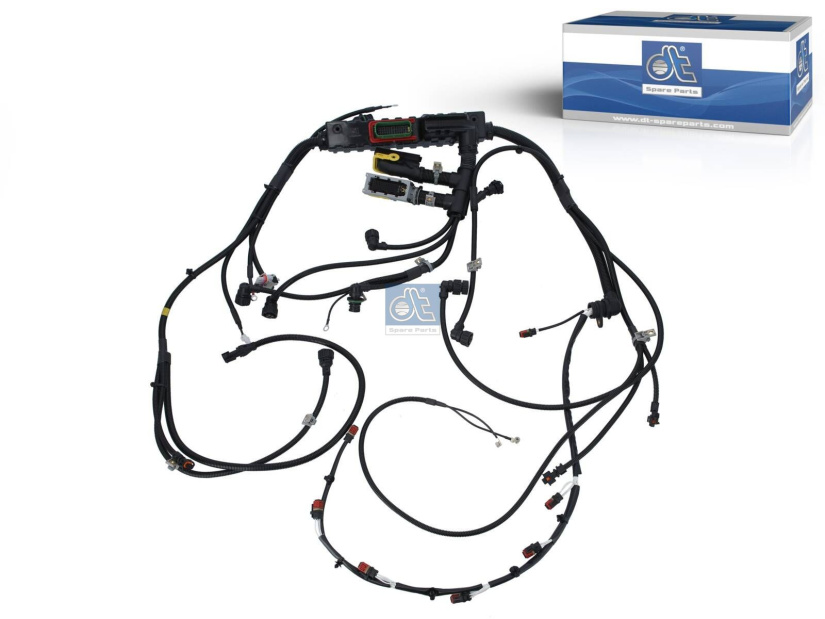DT CABLE HARNESS 2.76433