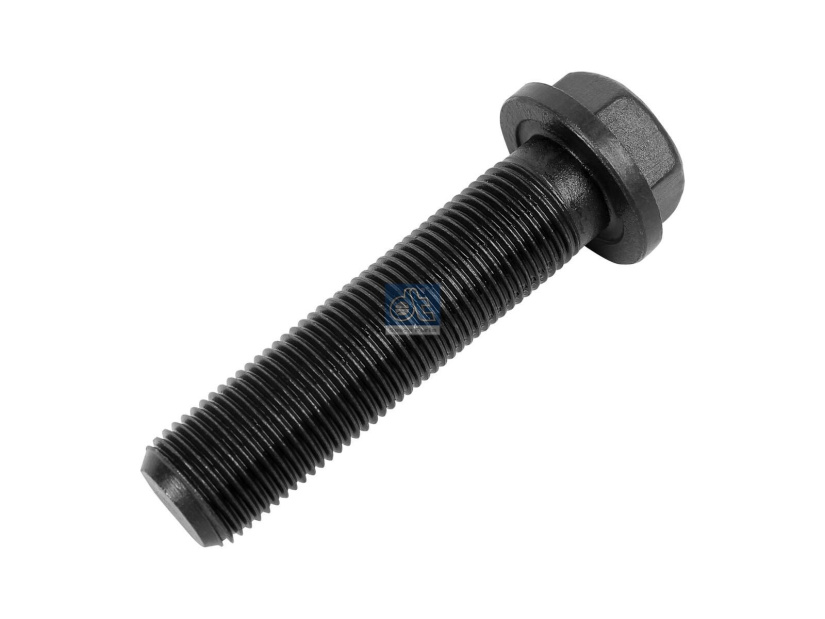 DT KIERTOKANGEN PULTTI VOLVO TD100, THD102/122, D10A 2.10355