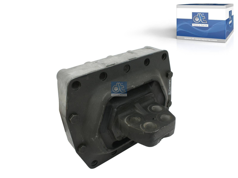 DT ENGINE MOUNTING 2.10097