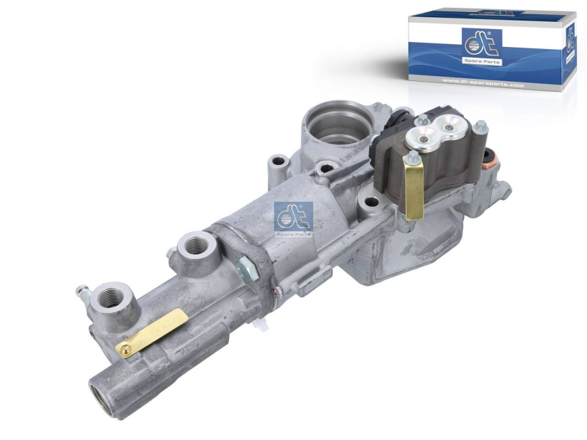 DT SHIFTING CYLINDER 4.68435