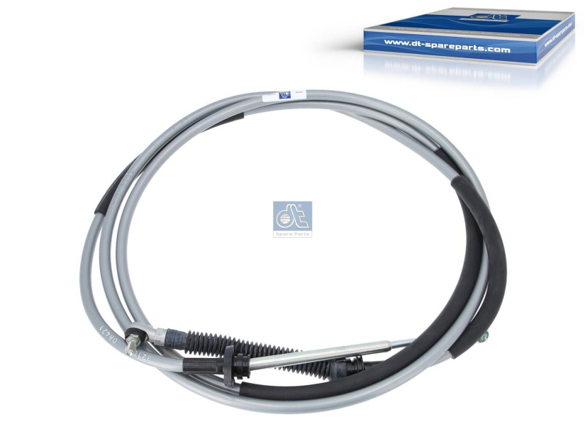 DT VAIHTEENSIRTOVAIJERI DXI+ZF-16S+NMV / CAT+ZF-16S 6.47204