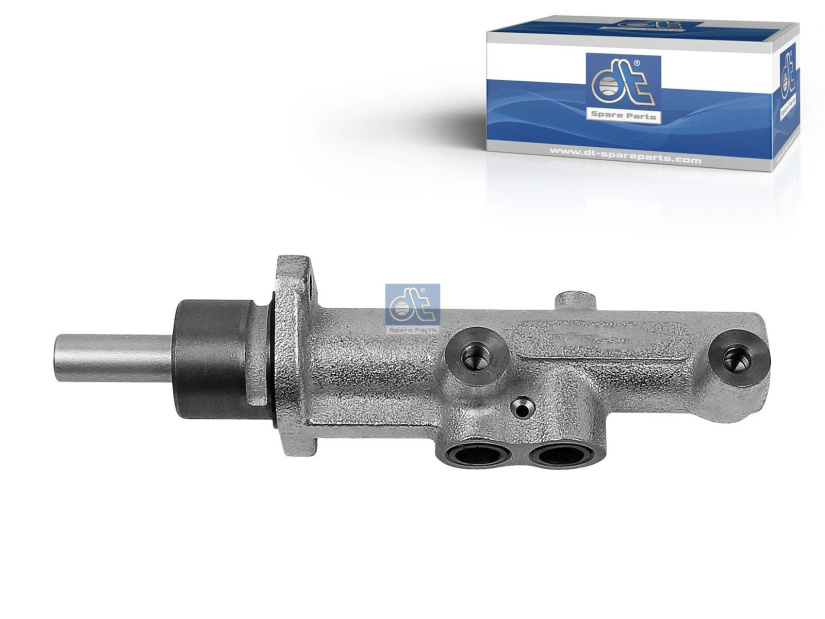 DT BRAKE MASTER CYLINDER 7.34292
