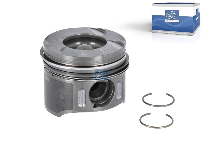 DT PISTON 4.75252