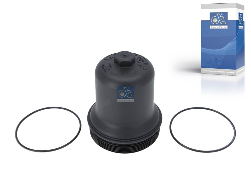DT FILTER HEAD 5.45421