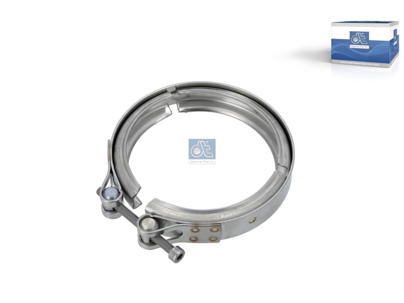 DT CLAMP 5.00171