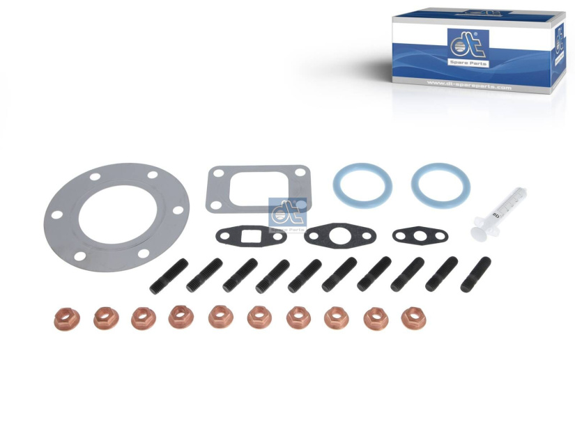 DT MOUNTING KIT 4.93501