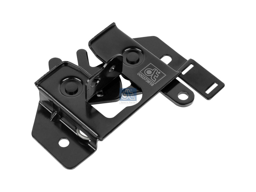 DT RADIATOR GRILLE LOCK 1.22822