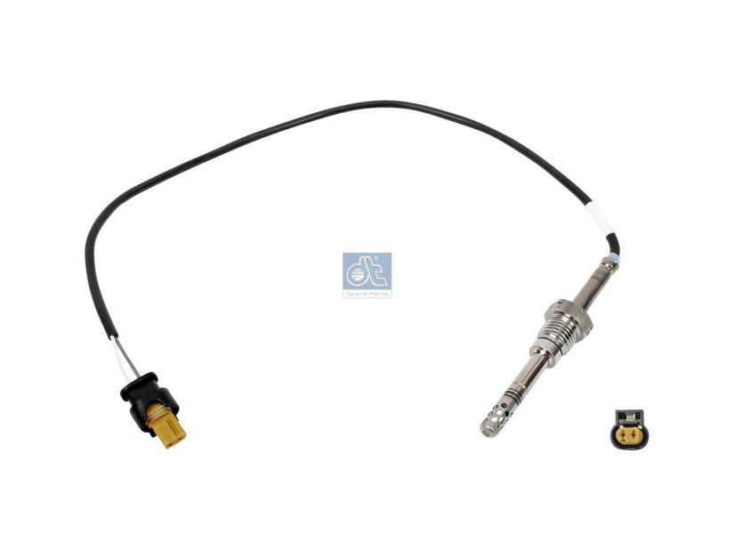 DT EXHAUST GAS TEMPERATURE SENSOR 4.69776