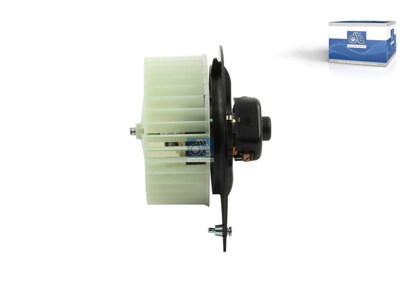 DT FAN MOTOR 4.63667