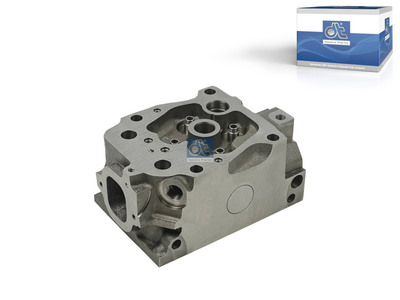 DT CYLINDER HEAD 4.68798