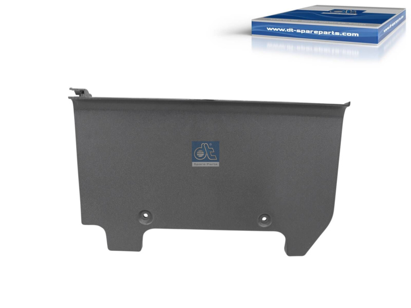 DT COVER 4.70684