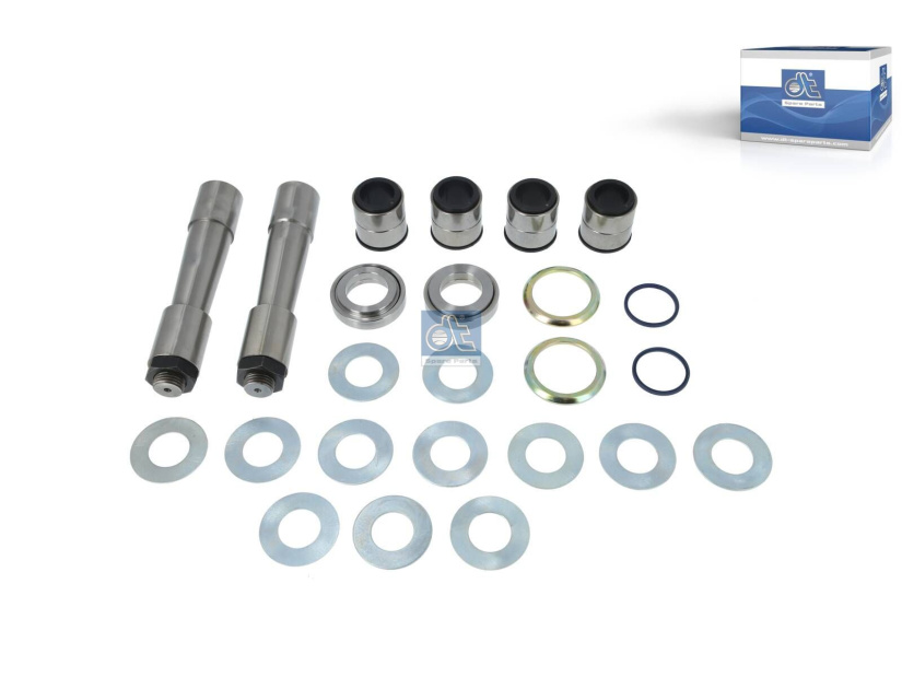 DT KING PIN KIT 5.92011