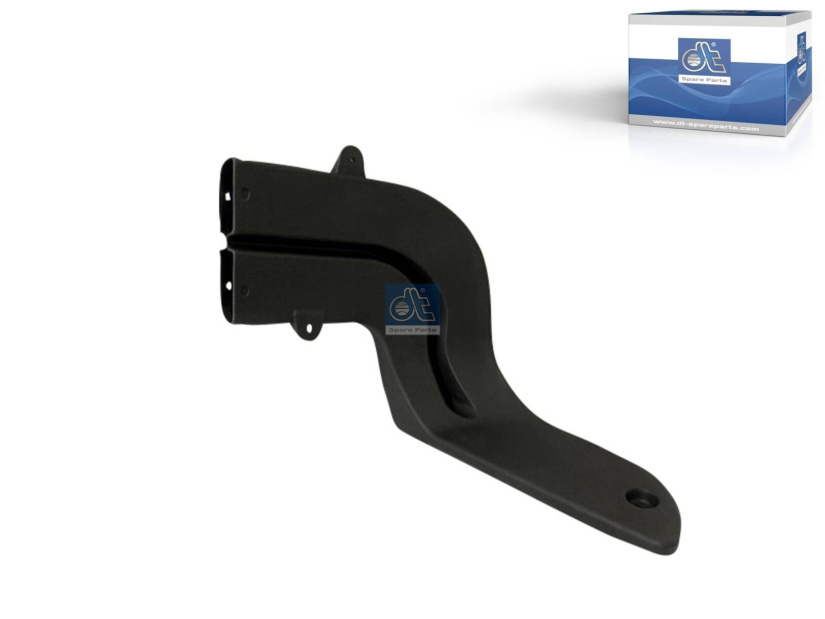 DT AIR INLET PIPE 1.10884