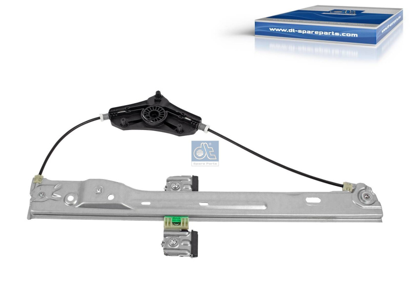 DT WINDOW REGULATOR 1.23334