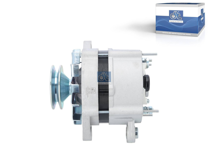 DT ALTERNATOR 7.61503