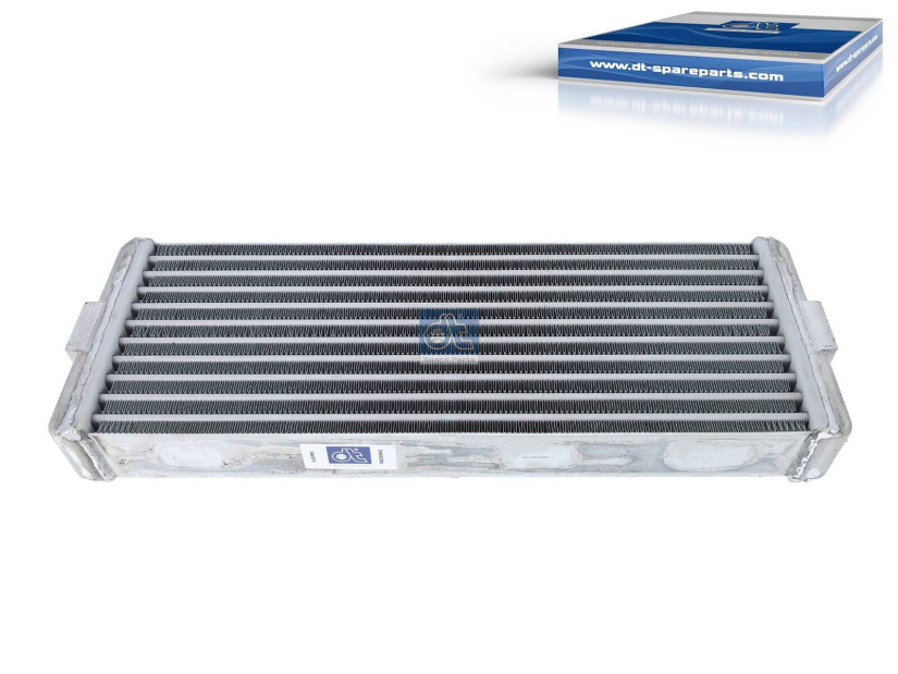 DT OIL COOLER 4.65999