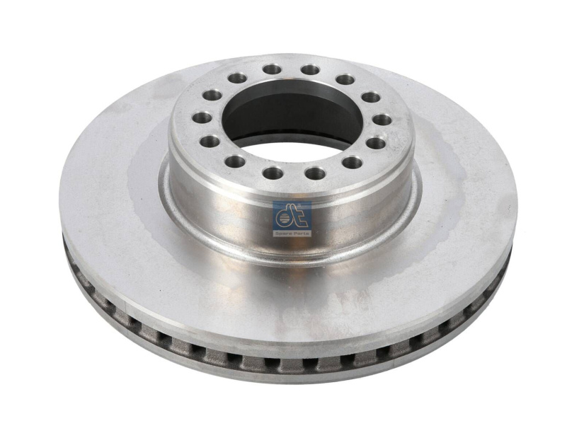 DT BRAKE DISC 7.36082