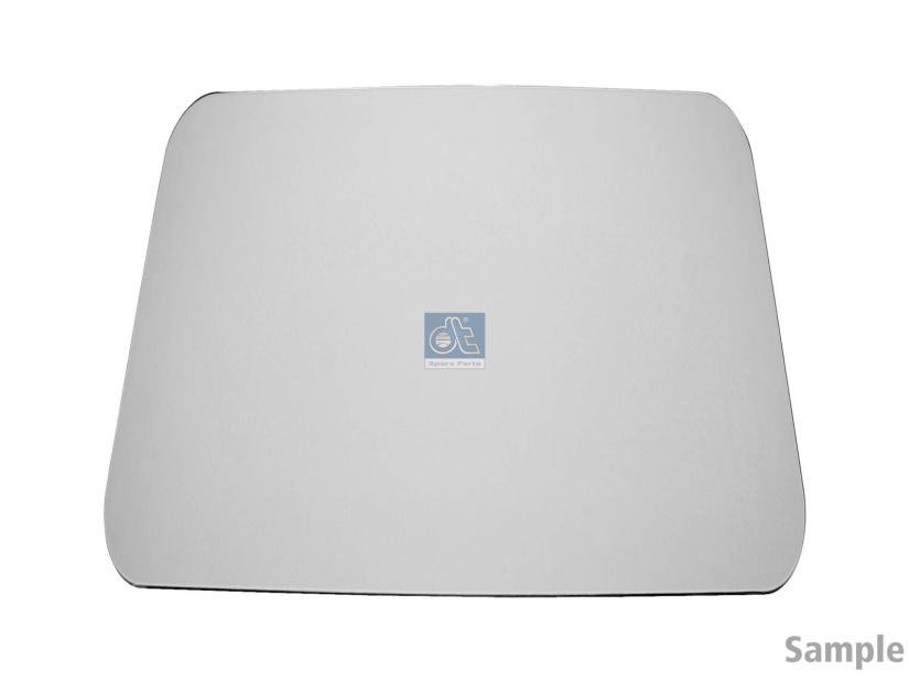 DT SIDE GLASS 5.61131SP