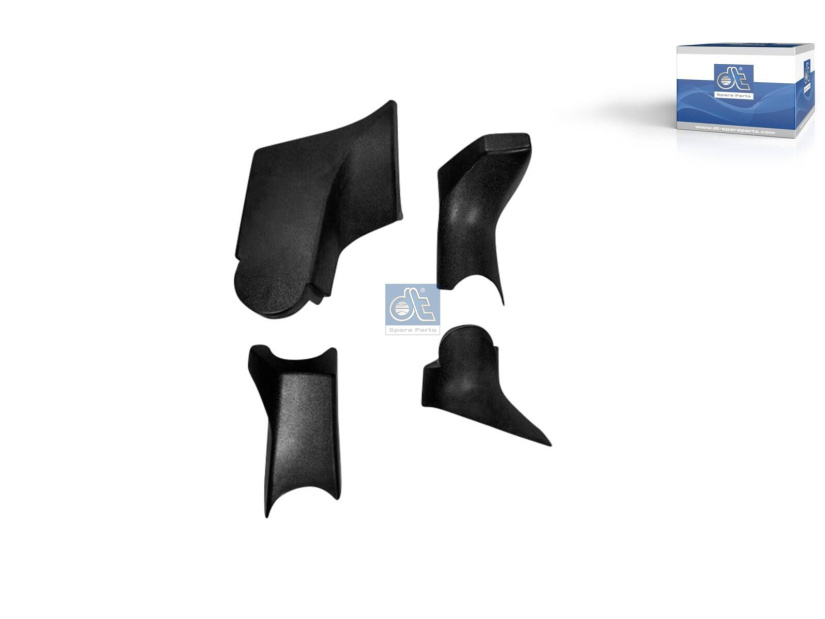 DT MIRROR HOUSING 3.00104