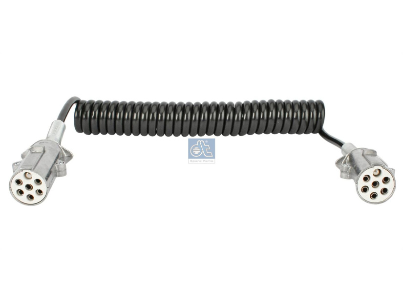 DT ELECTRICAL COIL 24V 5.77040