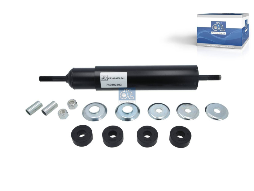 DT SHOCK ABSORBER 4.72941
