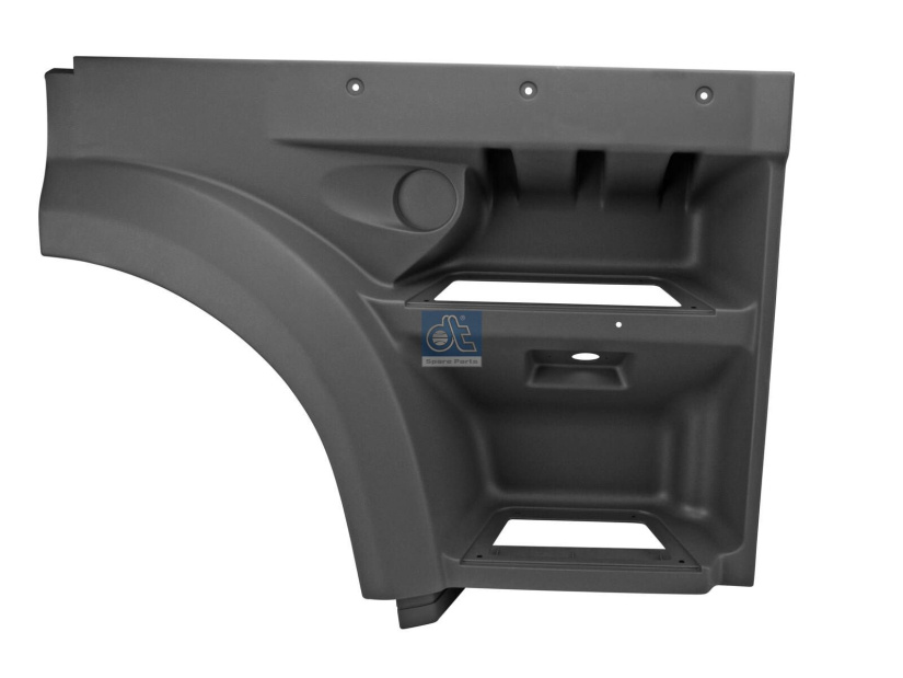 DT STEP WELL CASE 5.64081