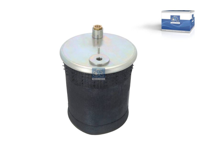 DT AIR SPRING 4.81912