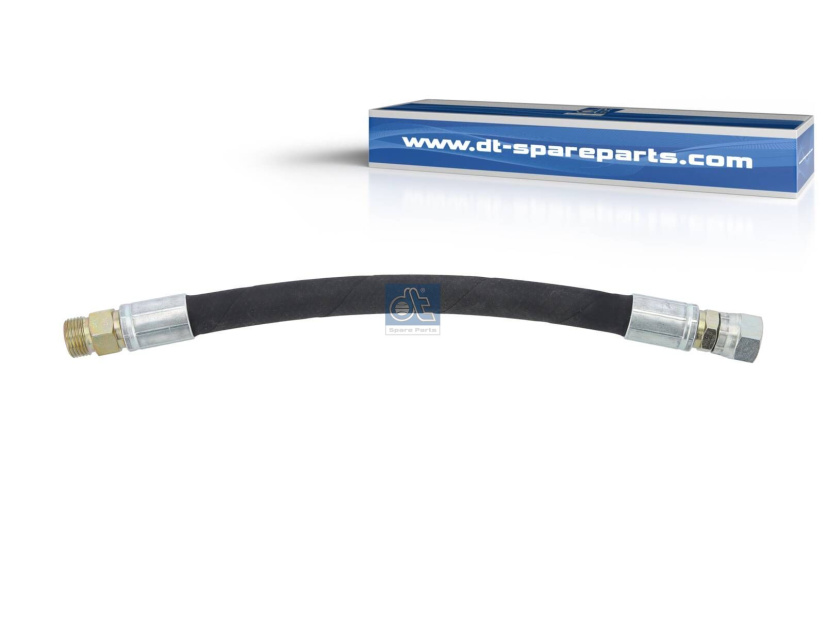 DT HYDRAULIC PIPE 5.55331