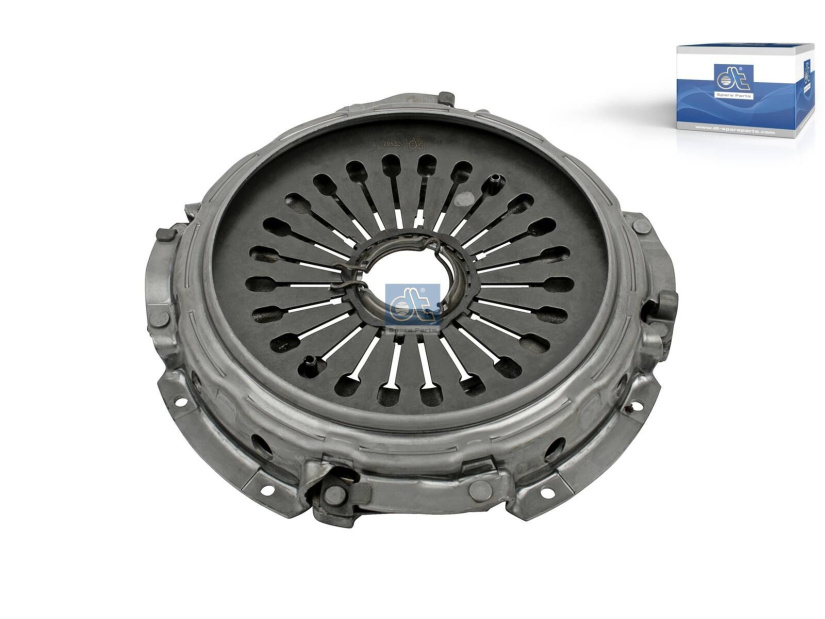 DT CLUTCH COVER 4.64187