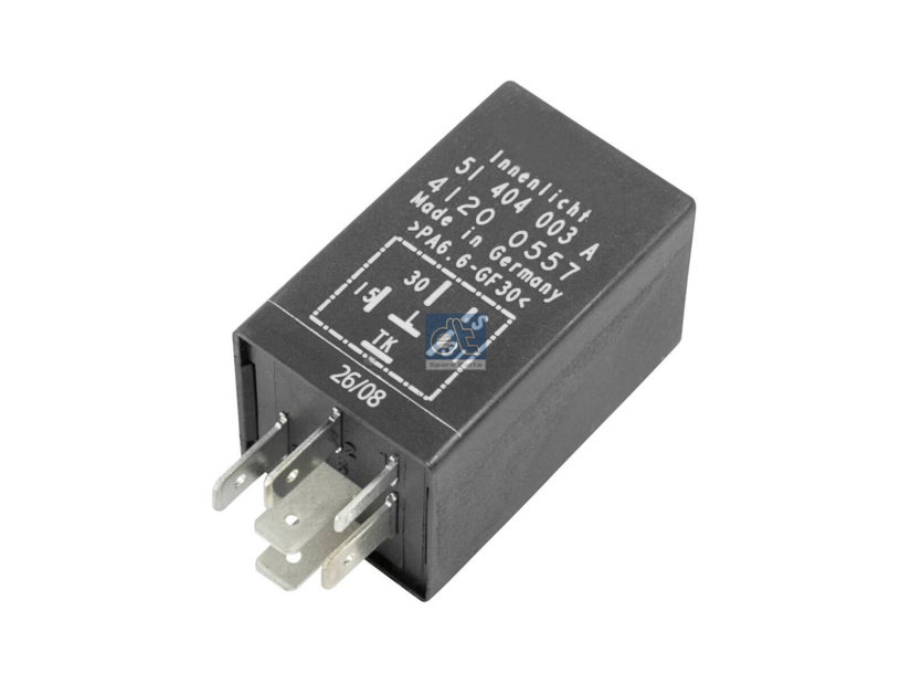 DT RELAY 7.78206