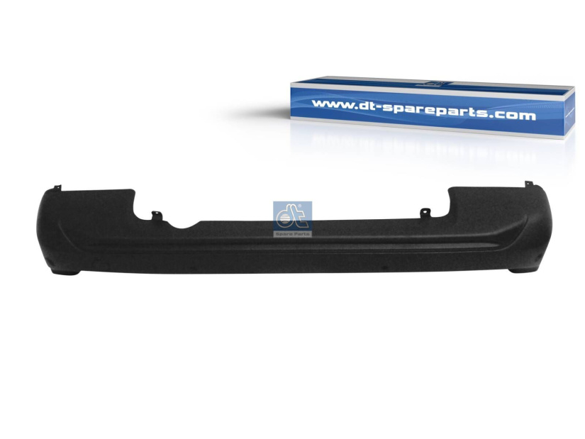 DT BUMPER 12.82257