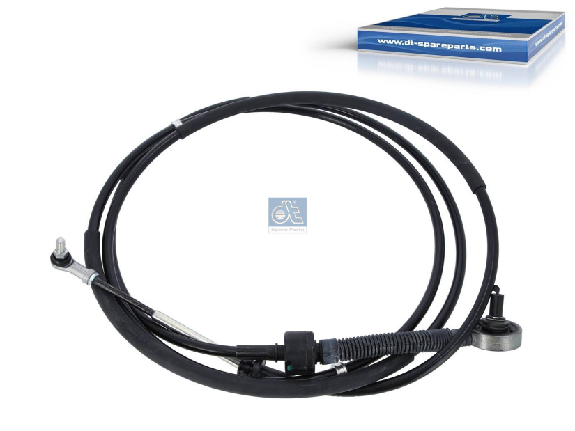 DT CONTROL CABLE 6.47210