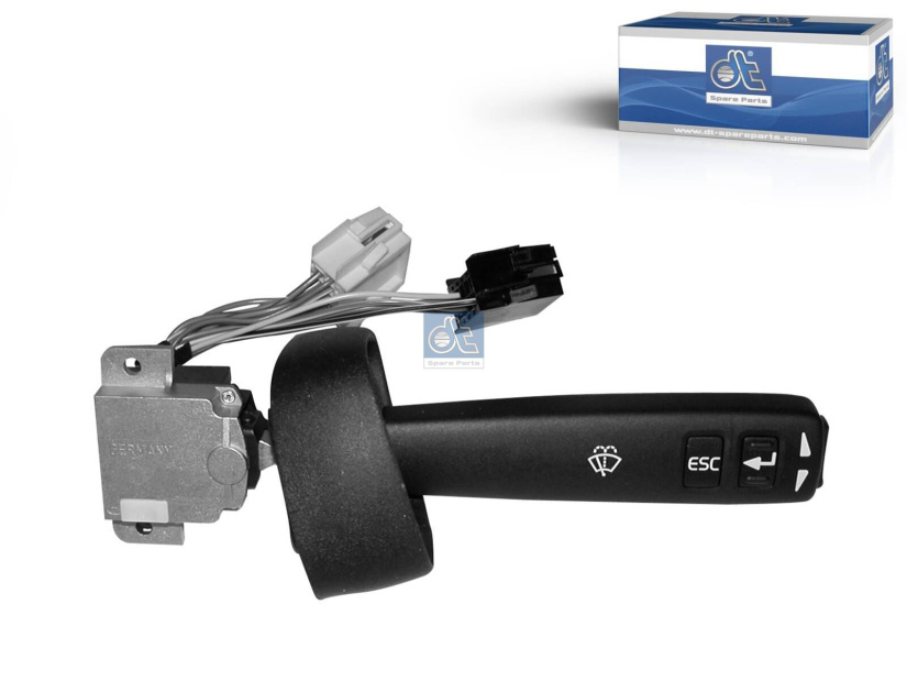 DT STEERING COLUMN SWITCH 2.27305