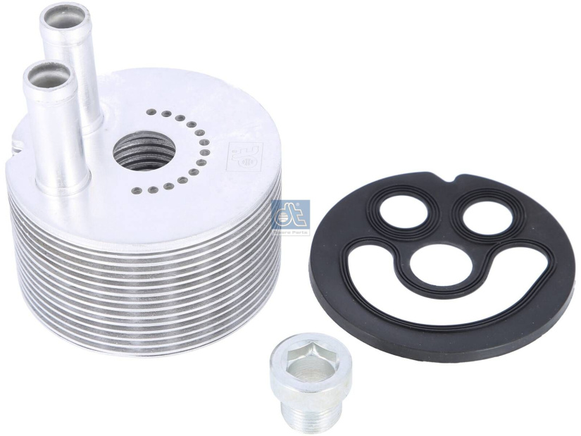DT OIL COOLER 6.24241