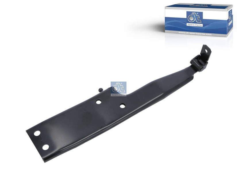 DT HINGE, LEFT 2.71235