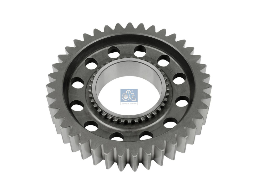 DT GEAR 4.67171