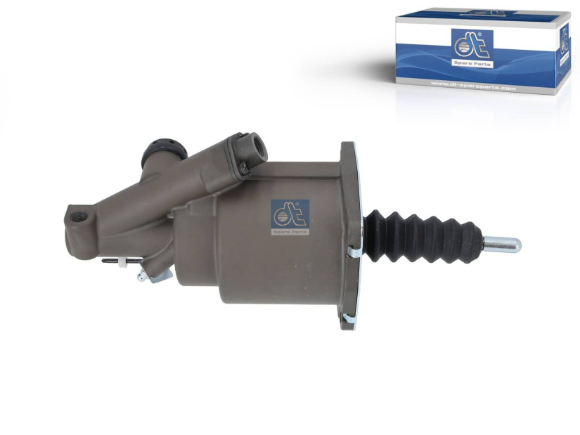 DT CLUTCH SERVO 5.53081
