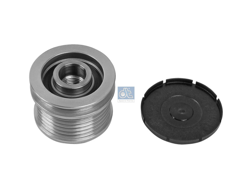 DT PULLEY 4.67896