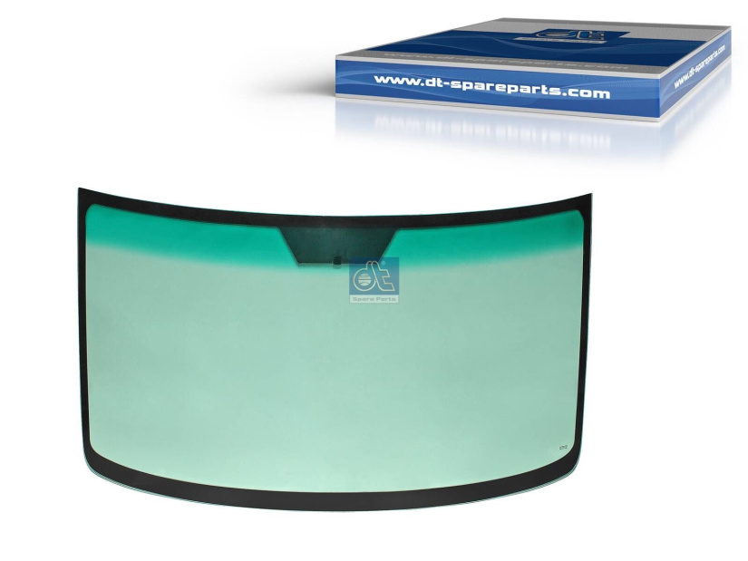 DT WINDSHIELD GLASS 4.68828