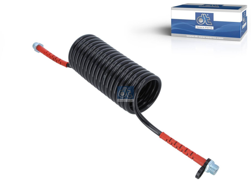 DT AIR SPIRAL 4.10229