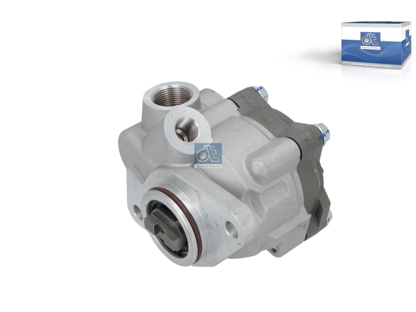 DT SERVO PUMP 4.71345