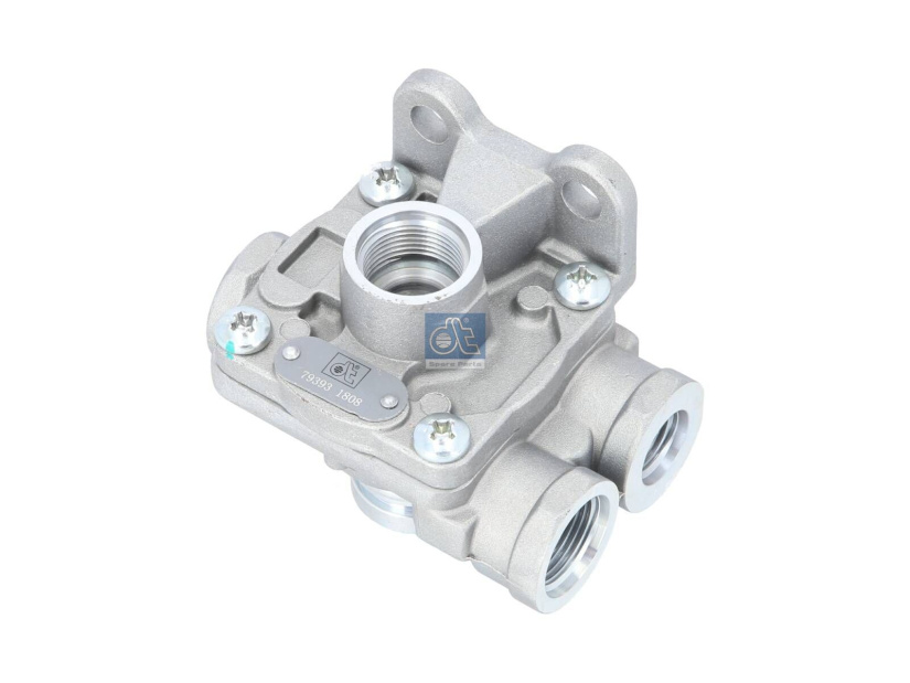 DT RELAY VALVE 4.62016