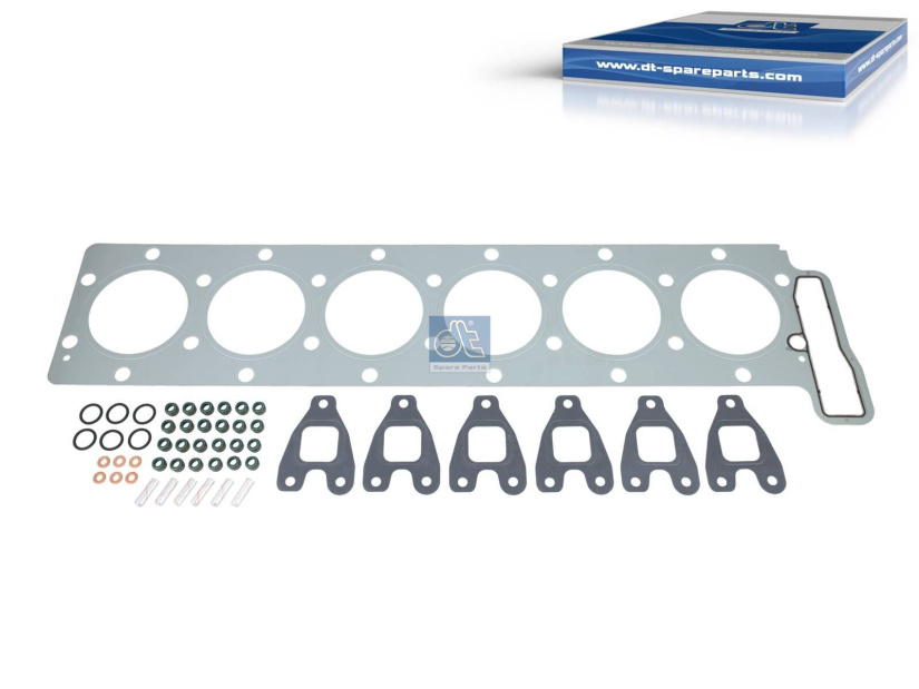 DT CYLINDER HEAD GASKET KIT 3.90109