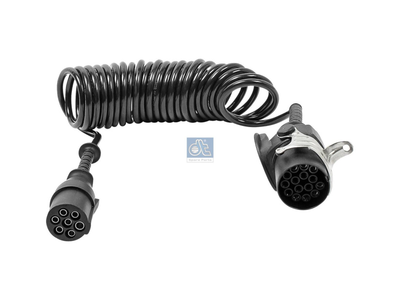 DT ELECTRICAL ADAPTER COIL 2.25419